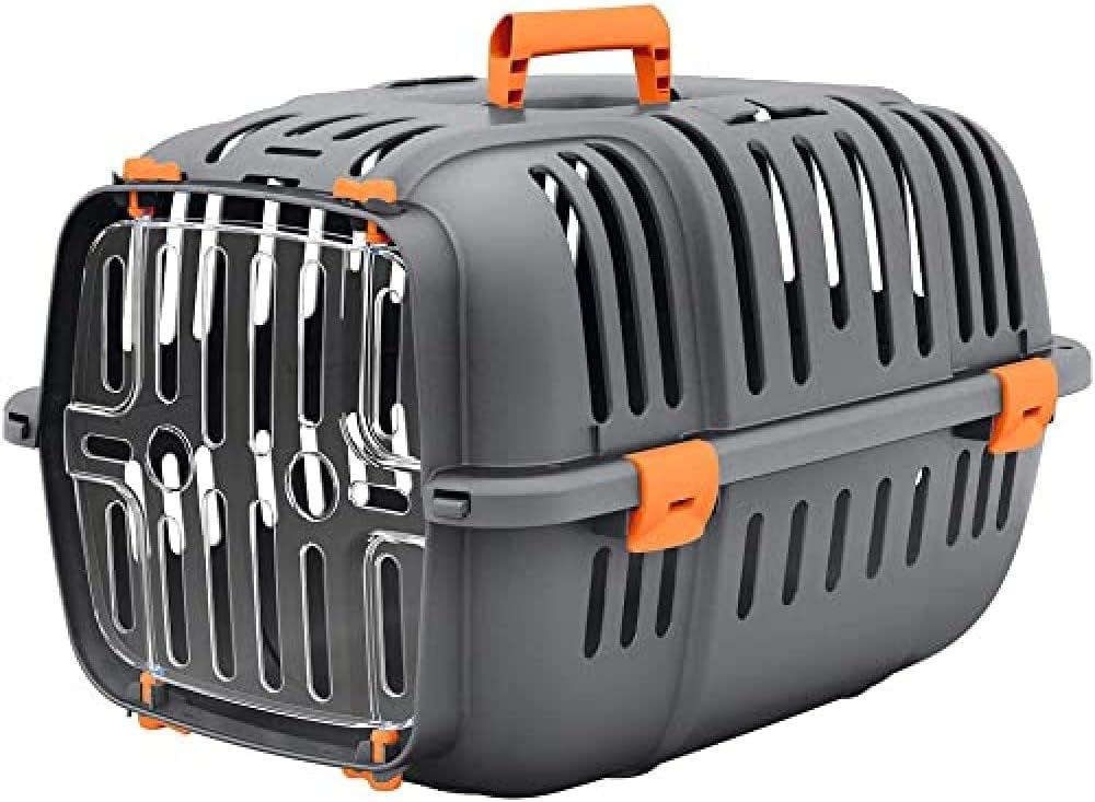 Ferplast Kedi Köpek Taşıma Çantası Premium 10