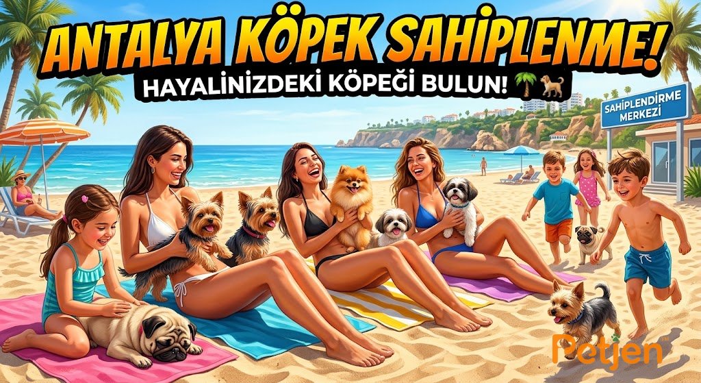 Antalya Hayvan Sahiplenme Kedi, Köpek ve Kuş Rehberi Antalya Hayvan Sahiplenme Kedi, Köpek ve Kuş Rehberi