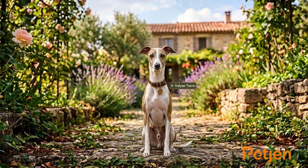 Apartmana Uygun Köpek Irkları Havlamayan ve Sakin 10 Tür Apartmana Uygun Köpek Irkları Havlamayan ve Sakin 10 Tür