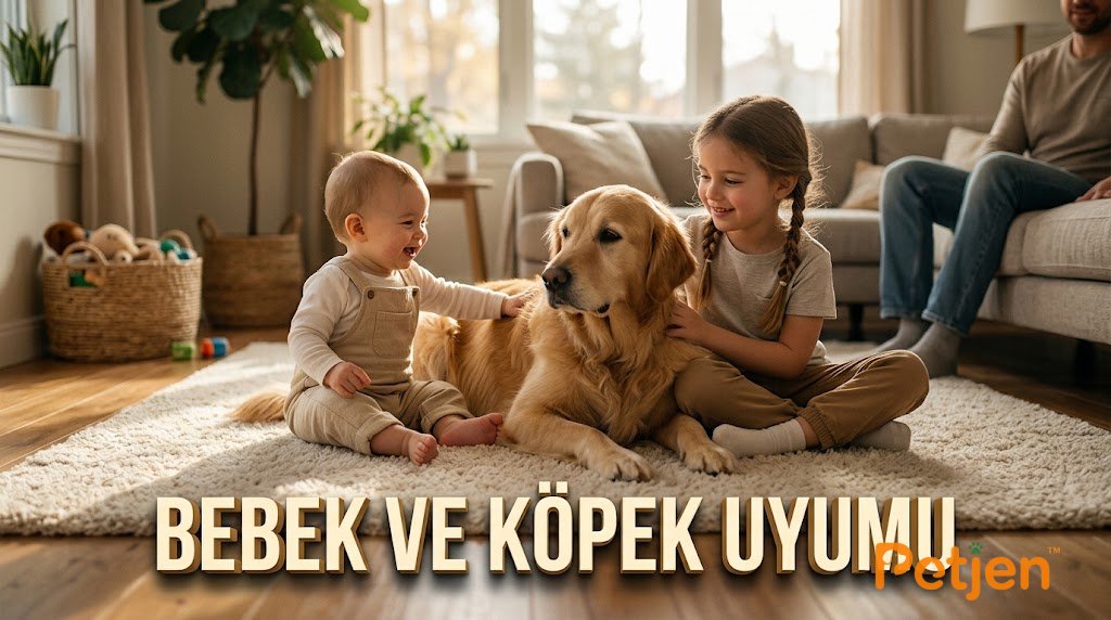 Çocuklu Aileler İçin En Uygun Köpek Irkları 2026 Çocuklu Aileler İçin En Uygun Köpek Irkları 2026