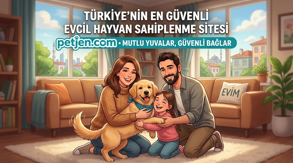 Türkiye'de Ücretsiz Kedi Sahiplenme Nerede Yapılır