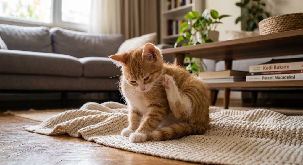En İyi Kedi, Köpek Kene ve Pire İlaçları Analiz Rehberi