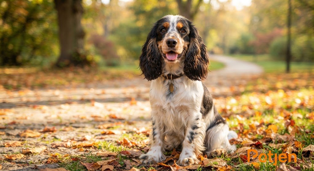 İngiliz Cocker Spaniel Irk RehberiBakımı ve Karakteri İngiliz Cocker Spaniel Irk RehberiBakımı ve Karakteri
