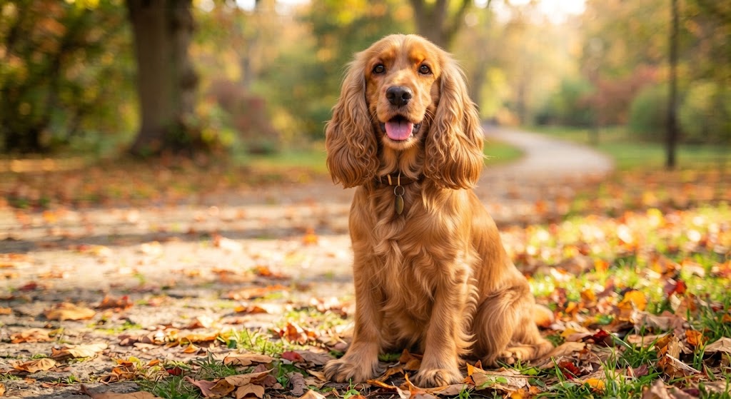 İngiliz Cocker Spaniel Irk Rehberi: Bakımı, Karakteri ve Sağlığı