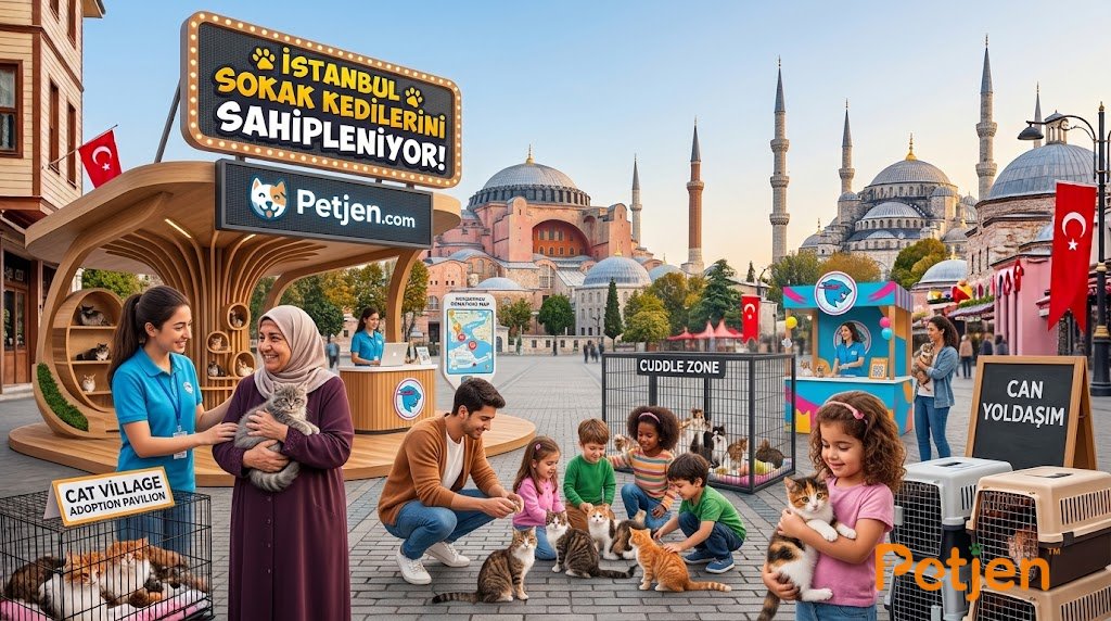 İstanbul’da Kedi Sahiplenme Rehberi 2026: Masraflar, Güvenlik ve Yaşam İstanbul’da Kedi Sahiplenme Rehberi 2026: Masraflar, Güvenlik ve Yaşam