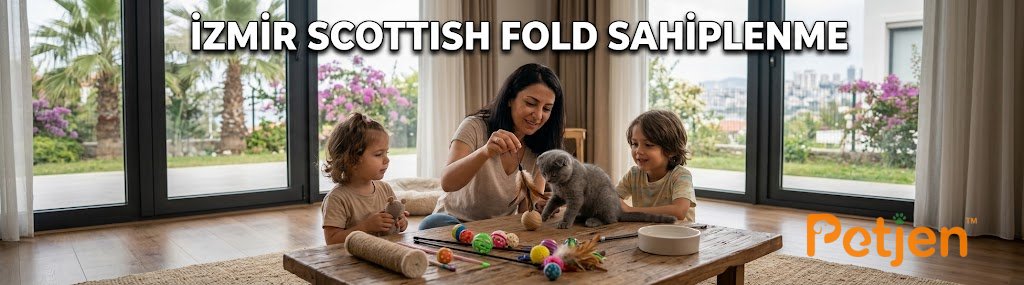 İzmir Scottish Fold Sahiplenme İlan Analizi ve Bakım İzmir Scottish Fold Sahiplenme İlan Analizi ve Bakım