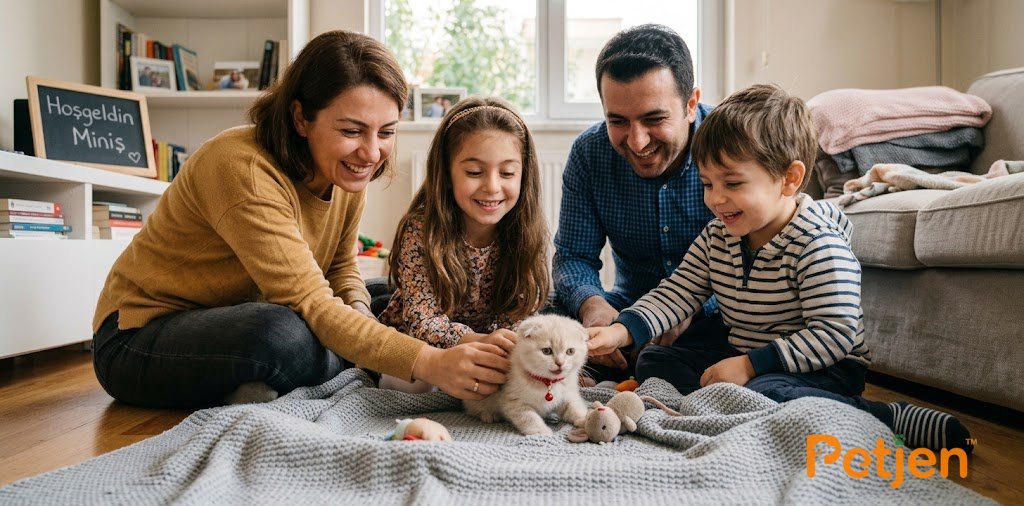 İzmir Scottish Fold Sahiplenme İlan Analizi ve Bakım İzmir Scottish Fold Sahiplenme İlan Analizi ve Bakım