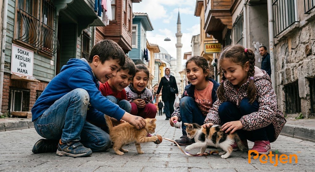 Kedi Sahiplenirken Dikkat Edilmesi Gerekenler Kedi Sahiplenirken Dikkat Edilmesi Gerekenler