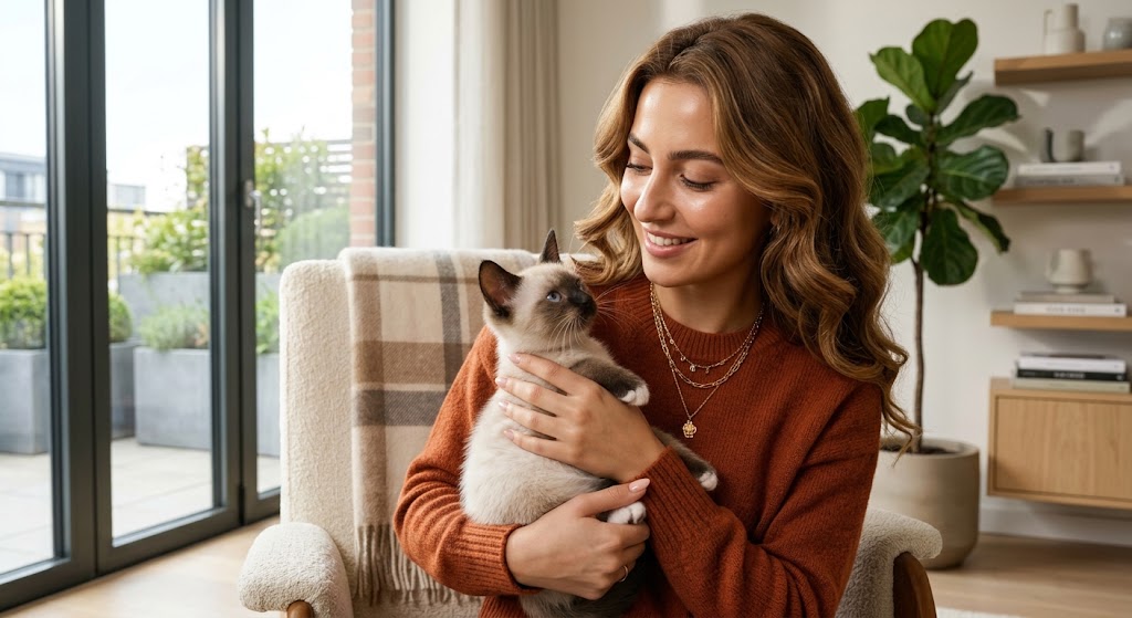 Kedi Sahiplenirken Dikkat Edilmesi Gerekenler: