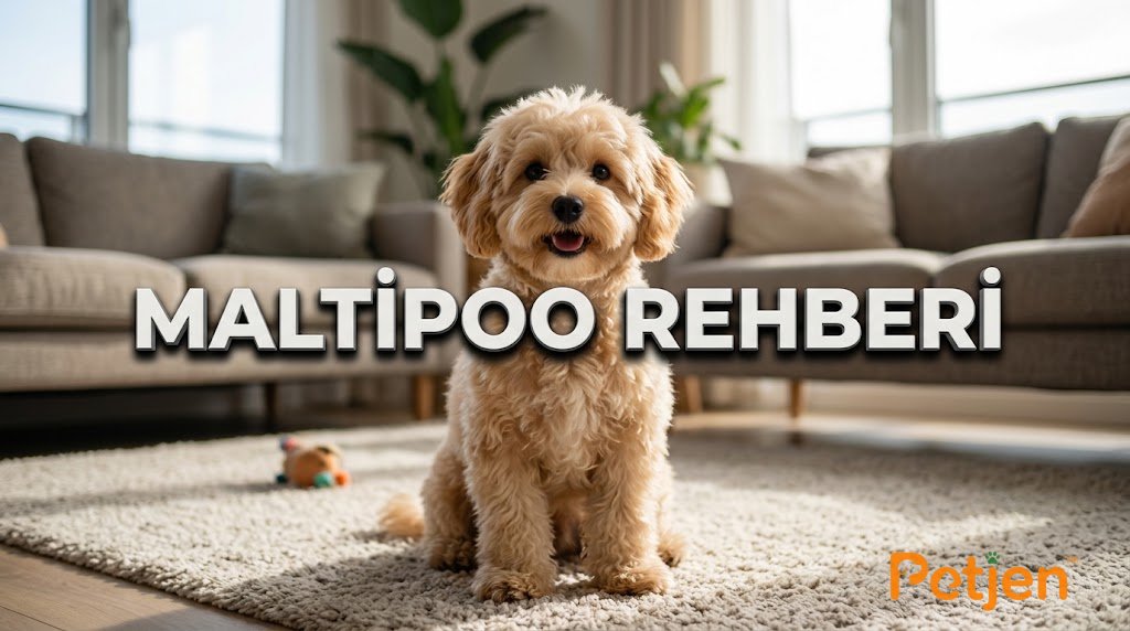 Maltipoo Bakımı, Sahiplenme Süreci ve Yavru Seçimi Maltipoo Bakımı, Sahiplenme Süreci ve Yavru Seçimi
