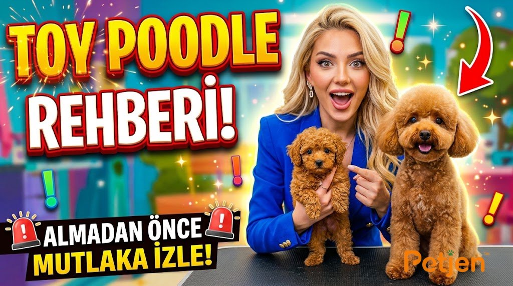 Poodle Sahiplenme Rehberi Bakımı, Eğitimi ve Özellikleri Poodle Sahiplenme Rehberi Bakımı, Eğitimi ve Özellikleri