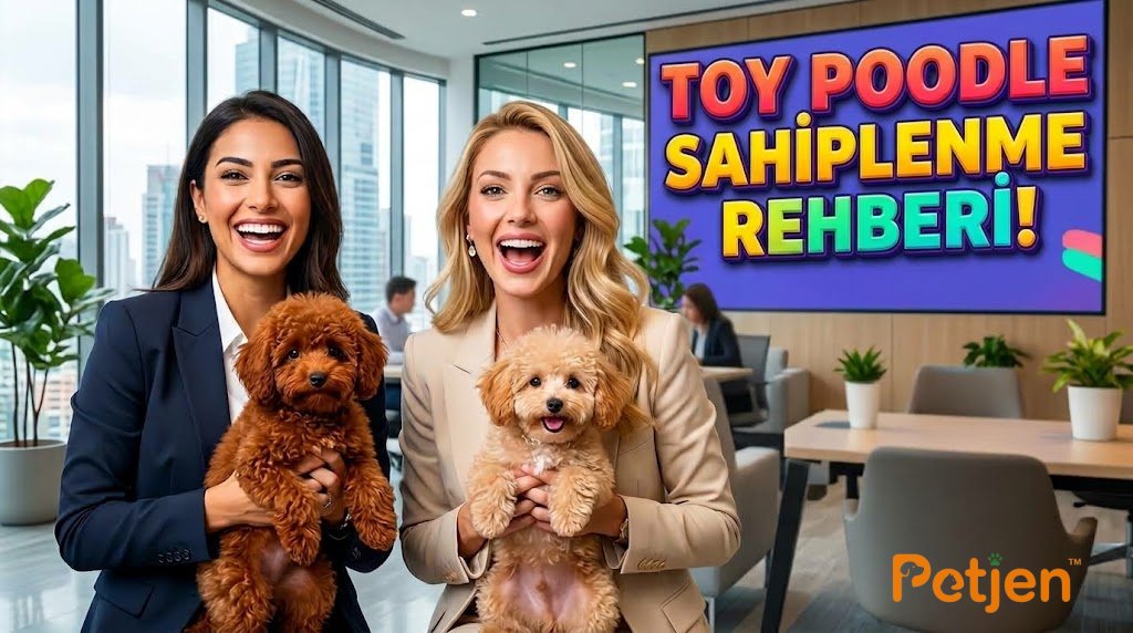 Toy Poodle Sahiplenme Rehberi Karakteri, Bakımı ve Uyumu Toy Poodle Sahiplenme Rehberi Karakteri, Bakımı ve Uyumu