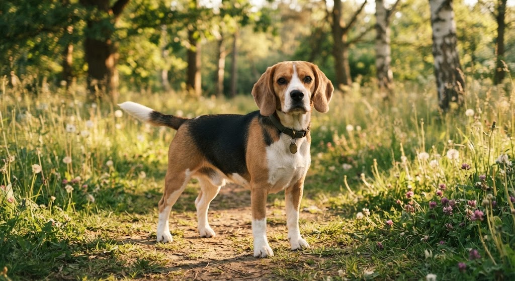 Beagle Irk Bilgileri ve Özellikleri