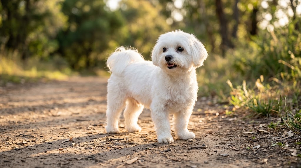 Maltese Terrier Irk Bilgileri ve Özellikleri