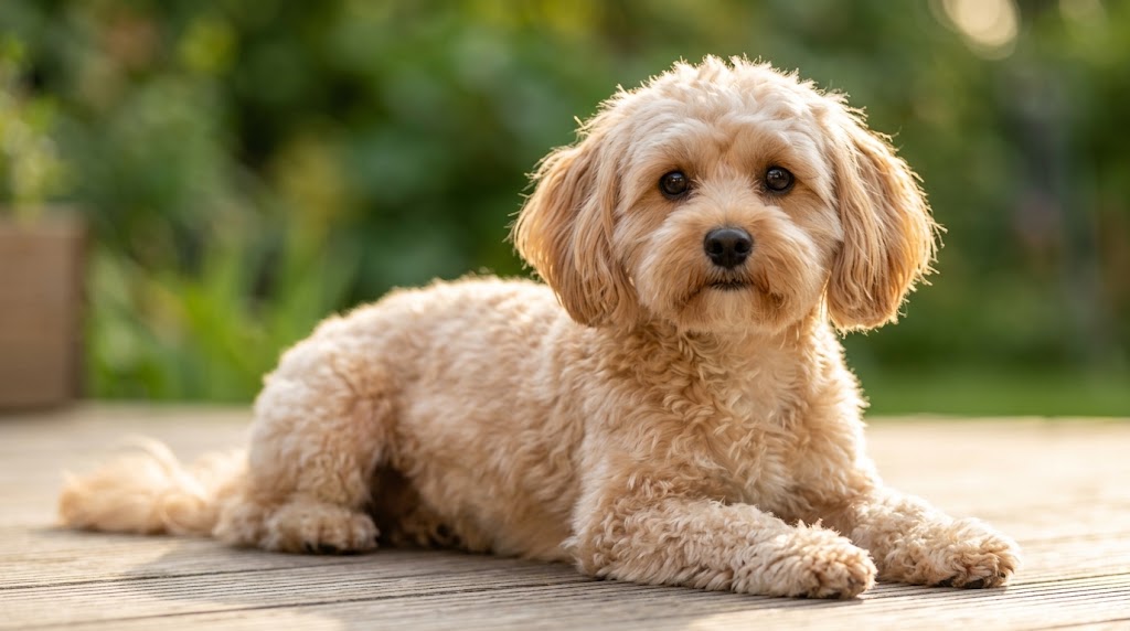 Maltipoo Irk Bilgileri ve Özellikleri